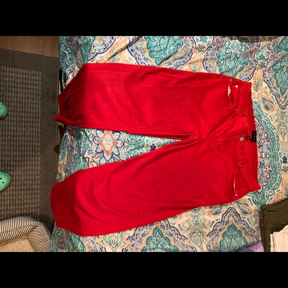 Pants